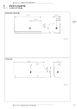 Предварительный просмотр 11 страницы Daikin FTXS20K Technical Data Manual