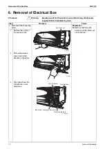 Preview for 12 page of Daikin FTXS20K2V1B Service Manual