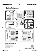 Preview for 44 page of Daikin FTXS20KVMN Operation Manual