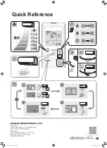 Предварительный просмотр 44 страницы Daikin FTXS20LVMA Operation Manual