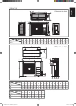 Preview for 5 page of Daikin FTXS25A Installation Manual