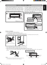 Preview for 9 page of Daikin FTXS25A Installation Manual