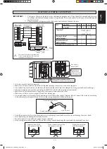 Preview for 13 page of Daikin FTXS25A Installation Manual