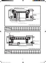 Preview for 20 page of Daikin FTXS25A Installation Manual