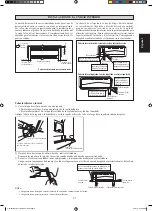 Preview for 25 page of Daikin FTXS25A Installation Manual