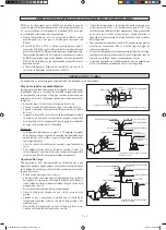 Preview for 30 page of Daikin FTXS25A Installation Manual