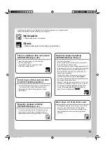 Preview for 37 page of Daikin FTXS25J2VMA Operation Manual