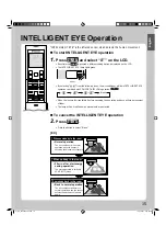 Preview for 16 page of Daikin FTXS30HVJU Operation Manual