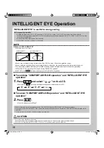 Preview for 17 page of Daikin FTXS30HVJU Operation Manual