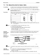 Preview for 22 page of Daikin FTXS30HVJU Service Manual