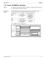 Предварительный просмотр 30 страницы Daikin FTXS30HVJU Service Manual