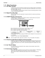 Preview for 31 page of Daikin FTXS30HVJU Service Manual