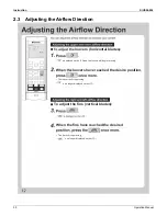 Preview for 57 page of Daikin FTXS30HVJU Service Manual