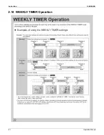 Preview for 67 page of Daikin FTXS30HVJU Service Manual