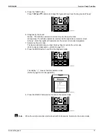 Предварительный просмотр 78 страницы Daikin FTXS30HVJU Service Manual