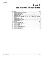 Предварительный просмотр 120 страницы Daikin FTXS30HVJU Service Manual