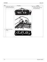 Предварительный просмотр 125 страницы Daikin FTXS30HVJU Service Manual