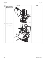 Предварительный просмотр 133 страницы Daikin FTXS30HVJU Service Manual