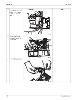 Предварительный просмотр 135 страницы Daikin FTXS30HVJU Service Manual