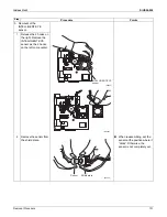 Preview for 138 page of Daikin FTXS30HVJU Service Manual