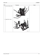 Preview for 140 page of Daikin FTXS30HVJU Service Manual