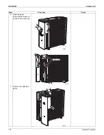 Предварительный просмотр 161 страницы Daikin FTXS30HVJU Service Manual