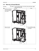 Preview for 184 page of Daikin FTXS30HVJU Service Manual