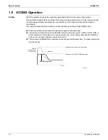 Preview for 47 page of Daikin FTXS30LVJU Service Manual