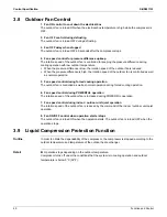 Предварительный просмотр 59 страницы Daikin FTXS30LVJU Service Manual