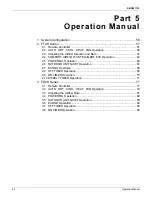 Предварительный просмотр 65 страницы Daikin FTXS30LVJU Service Manual