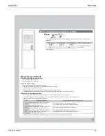 Предварительный просмотр 70 страницы Daikin FTXS30LVJU Service Manual