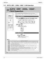 Предварительный просмотр 89 страницы Daikin FTXS30LVJU Service Manual