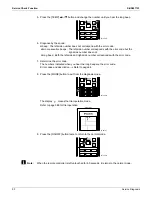 Предварительный просмотр 103 страницы Daikin FTXS30LVJU Service Manual