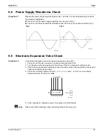 Предварительный просмотр 154 страницы Daikin FTXS30LVJU Service Manual