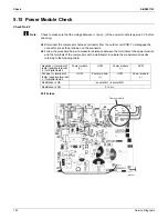 Предварительный просмотр 163 страницы Daikin FTXS30LVJU Service Manual