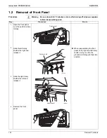 Preview for 169 page of Daikin FTXS30LVJU Service Manual