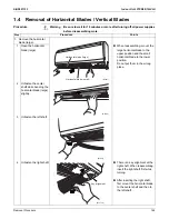 Предварительный просмотр 172 страницы Daikin FTXS30LVJU Service Manual