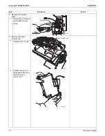 Предварительный просмотр 181 страницы Daikin FTXS30LVJU Service Manual