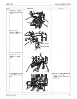 Предварительный просмотр 184 страницы Daikin FTXS30LVJU Service Manual