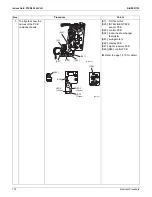 Предварительный просмотр 185 страницы Daikin FTXS30LVJU Service Manual