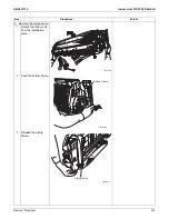 Предварительный просмотр 224 страницы Daikin FTXS30LVJU Service Manual