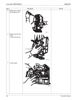 Предварительный просмотр 243 страницы Daikin FTXS30LVJU Service Manual