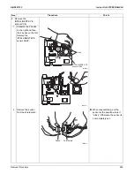 Предварительный просмотр 246 страницы Daikin FTXS30LVJU Service Manual