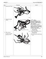 Предварительный просмотр 256 страницы Daikin FTXS30LVJU Service Manual