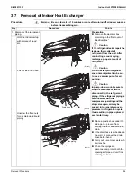 Preview for 264 page of Daikin FTXS30LVJU Service Manual