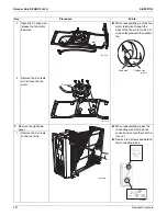 Предварительный просмотр 277 страницы Daikin FTXS30LVJU Service Manual