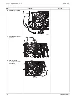 Предварительный просмотр 285 страницы Daikin FTXS30LVJU Service Manual