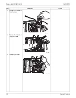 Предварительный просмотр 289 страницы Daikin FTXS30LVJU Service Manual