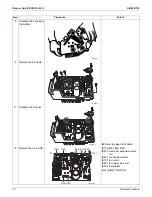 Предварительный просмотр 321 страницы Daikin FTXS30LVJU Service Manual