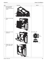 Предварительный просмотр 342 страницы Daikin FTXS30LVJU Service Manual